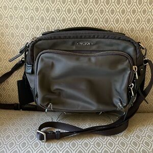 Tumi Small Crossbody
